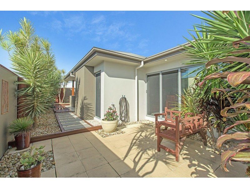 4 Pamphlet Lane, Coomera QLD 4209