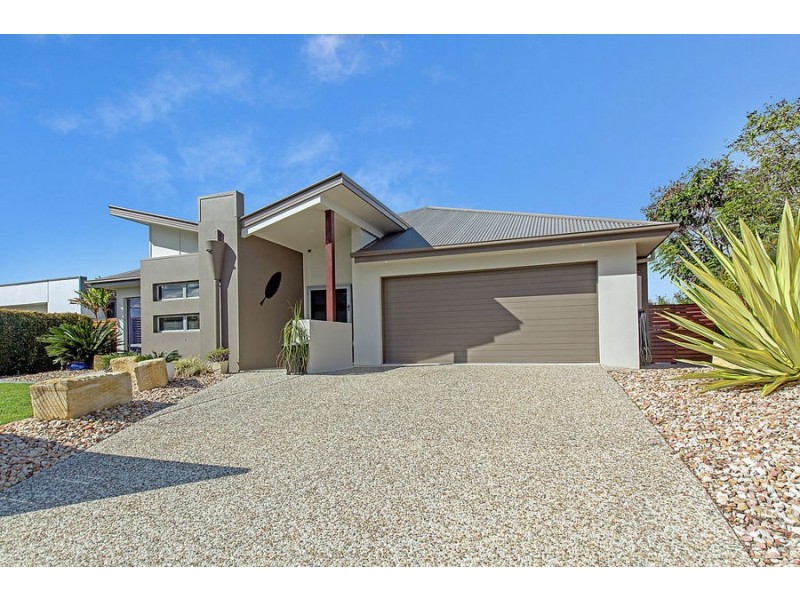 4 Pamphlet Lane, Coomera QLD 4209