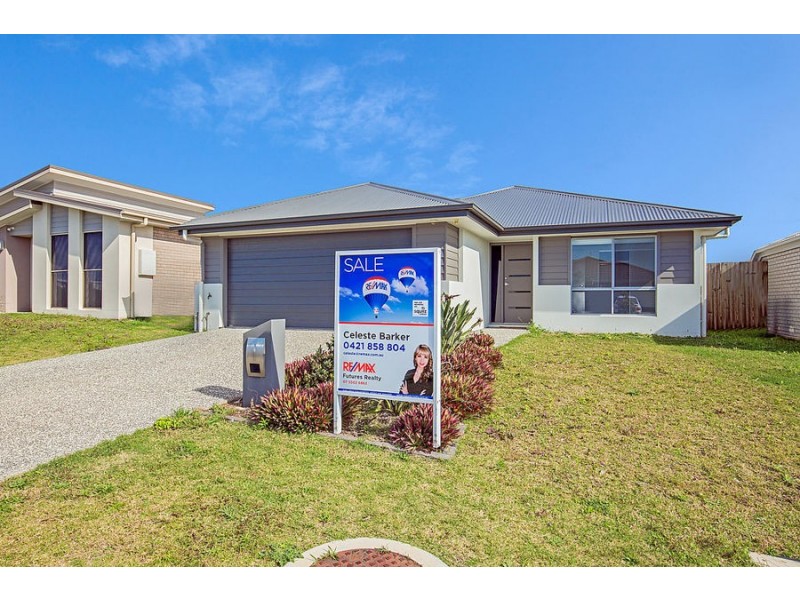 19 Tiffany Way, Pimpama QLD 4209