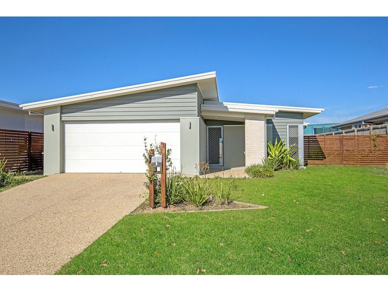 13 Boston Terrace, Coomera QLD 4209