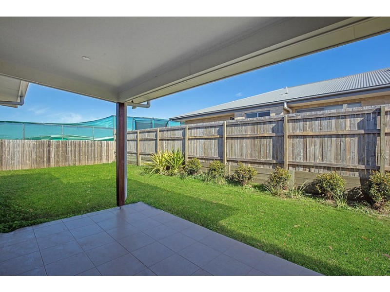 13 Boston Terrace, Coomera QLD 4209