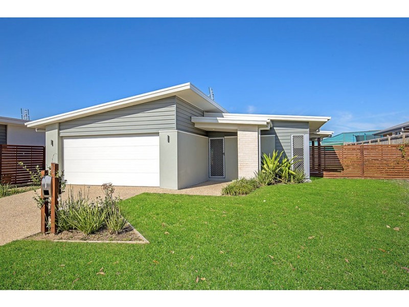 13 Boston Terrace, Coomera QLD 4209