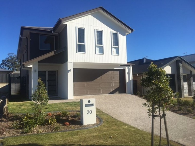 20 Altair St, Coomera QLD 4209