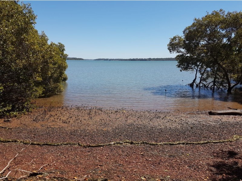 87 Canaipa Point Drive, Russell Island QLD 4184