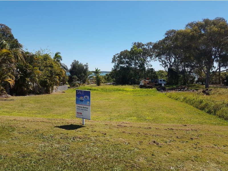 87 Canaipa Point Drive, Russell Island QLD 4184
