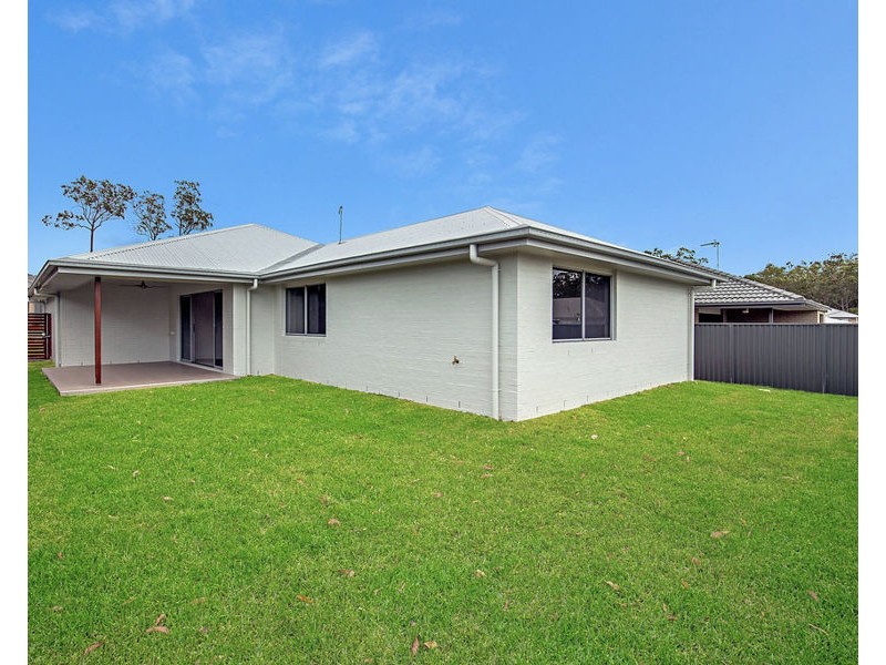 19 Spica Crescent, Coomera QLD 4209