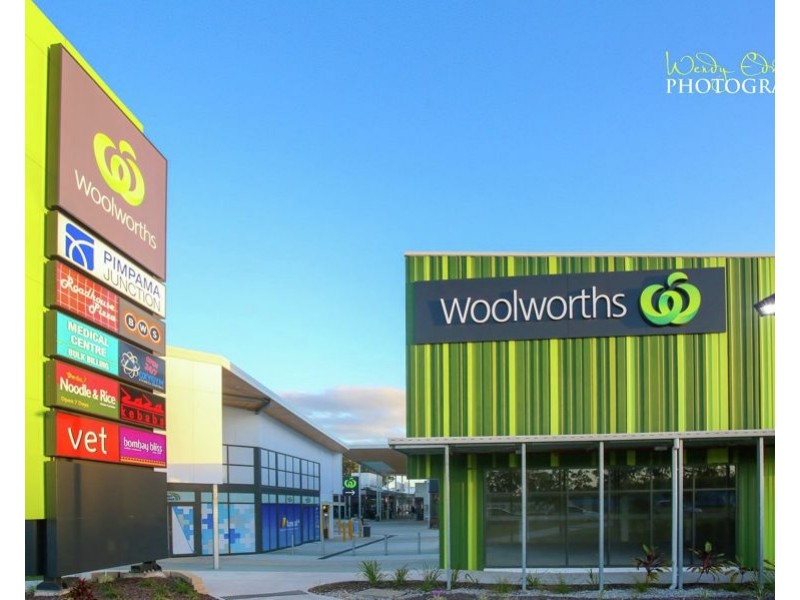 19 Yale St, Pimpama QLD 4209