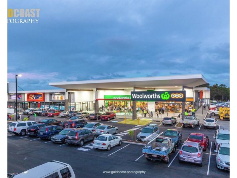 8/23 Garden Rd, Coomera QLD 4209