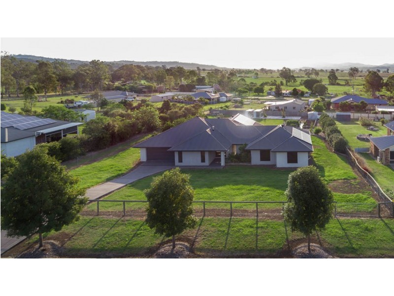 25 Panorama Drive, Beaudesert QLD 4285