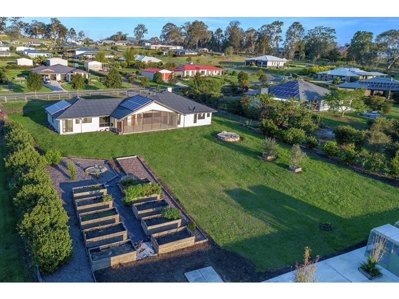 25 Panorama Drive, Beaudesert QLD 4285