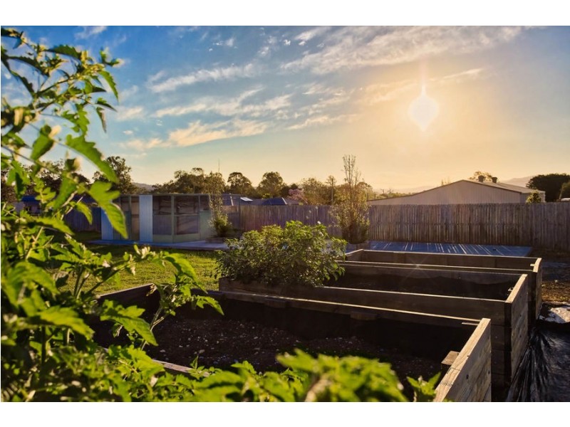 25 Panorama Drive, Beaudesert QLD 4285