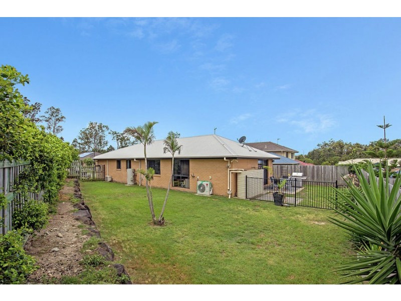 7 Silver Gull Street, Coomera QLD 4209