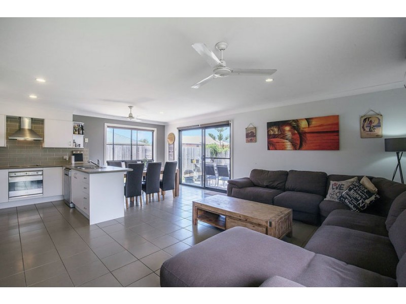 7 Silver Gull Street, Coomera QLD 4209