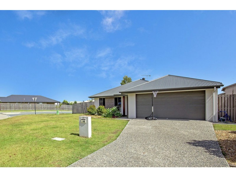 49 Jindalba Drive, Coomera QLD 4209