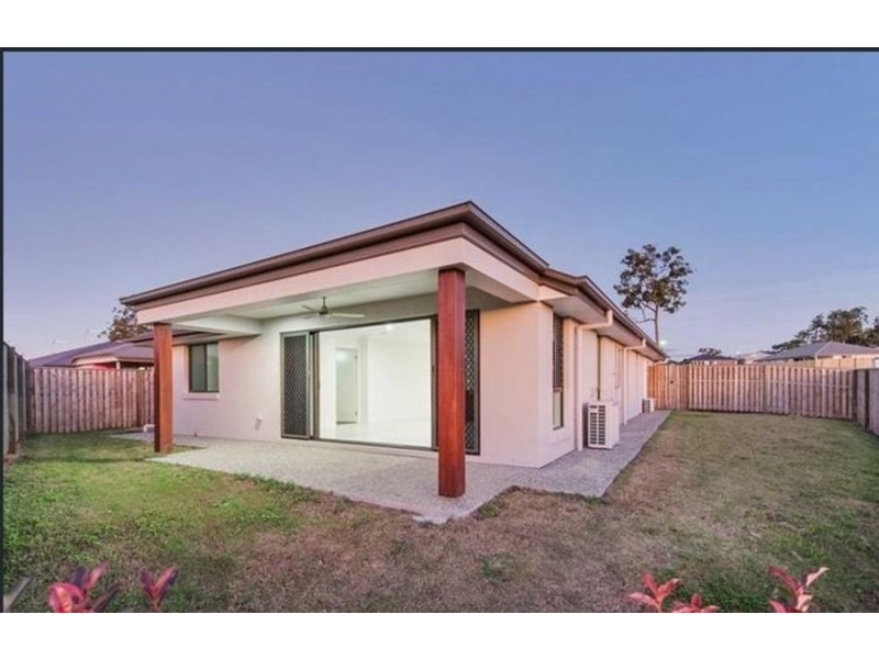 49 Jindalba Drive, Coomera QLD 4209