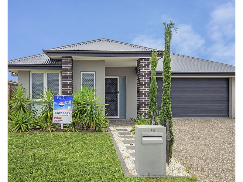 15 Cascade Street, Pimpama QLD 4209