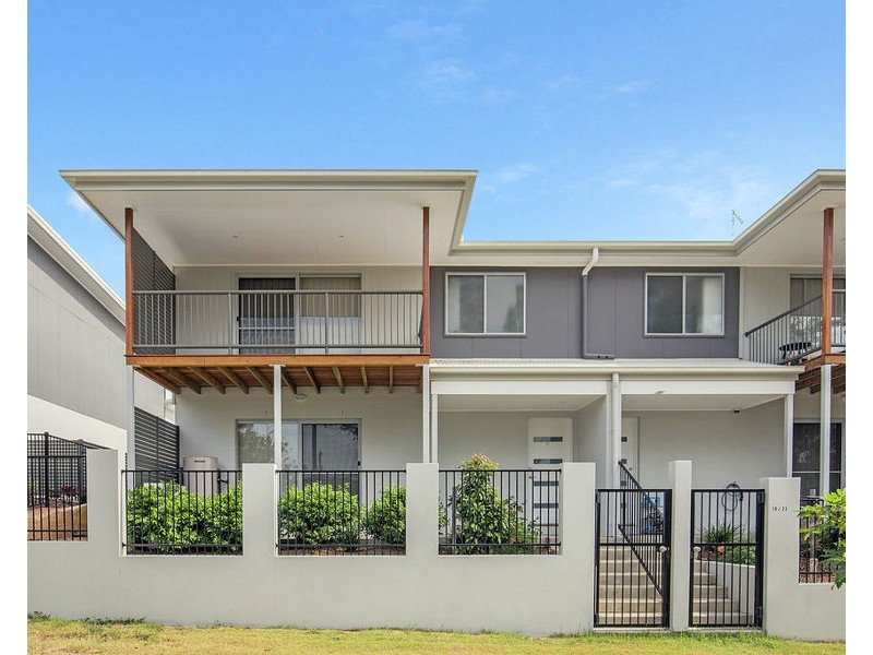11/23 Garden Rd, Coomera QLD 4209