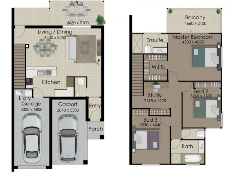 11/23 Garden Rd, Coomera QLD 4209