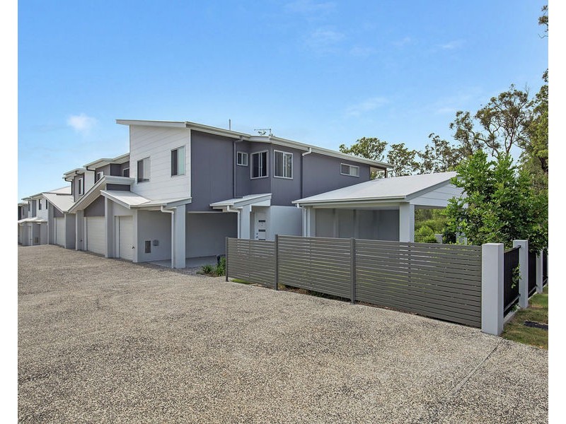 11/23 Garden Rd, Coomera QLD 4209