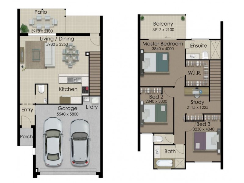 13/23 Garden Rd, Coomera QLD 4209