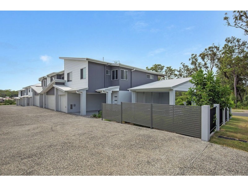 13/23 Garden Rd, Coomera QLD 4209
