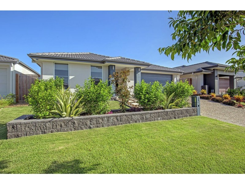 17 Saltwater Street, Pimpama QLD 4209