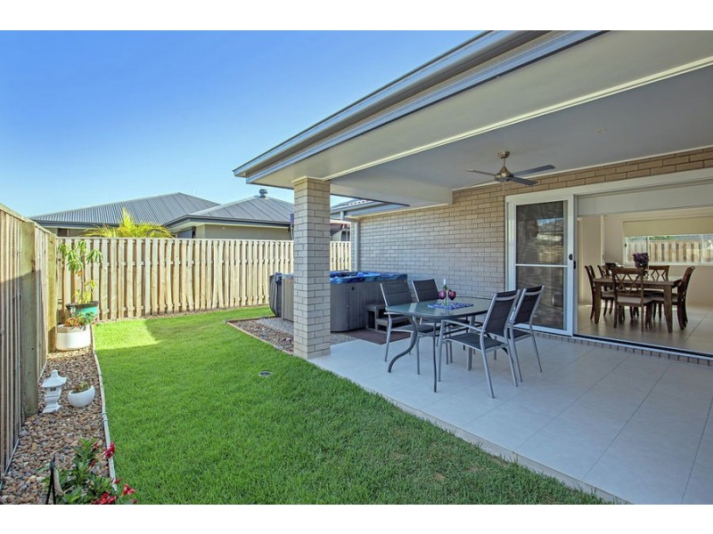 17 Saltwater Street, Pimpama QLD 4209