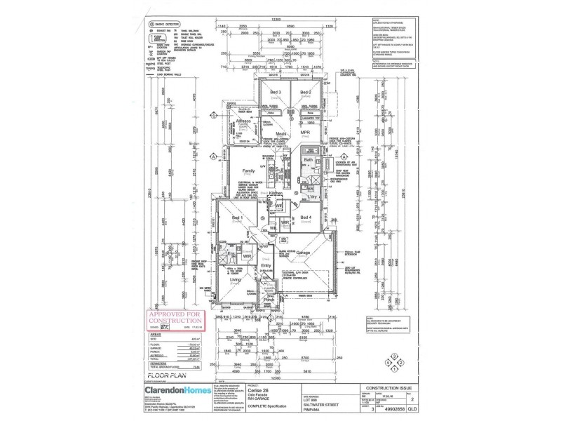 17 Saltwater Street, Pimpama QLD 4209