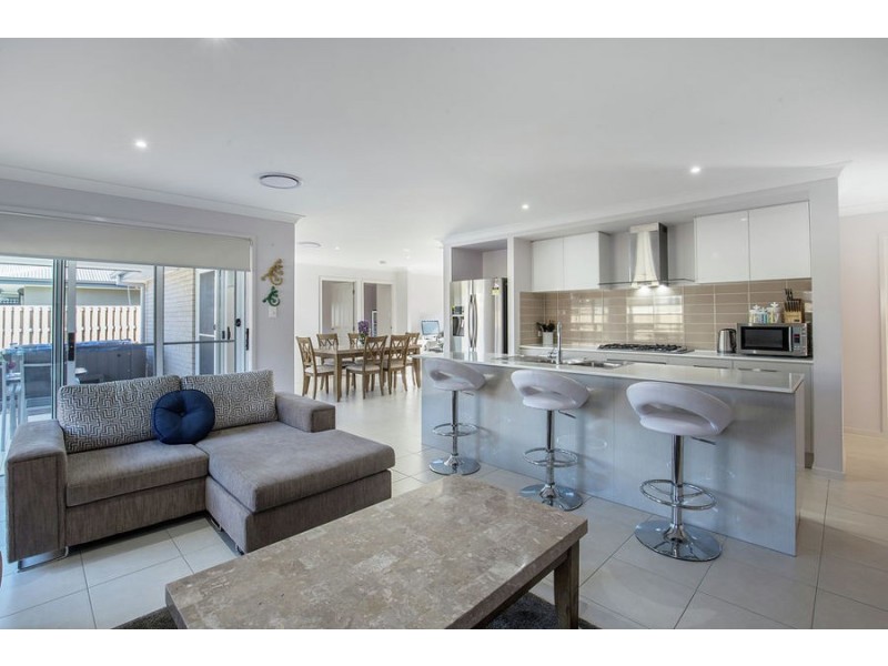 17 Saltwater Street, Pimpama QLD 4209