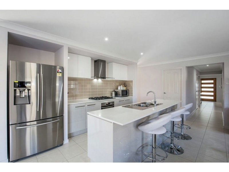 17 Saltwater Street, Pimpama QLD 4209