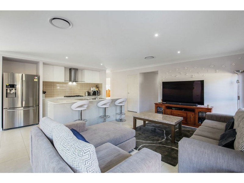 17 Saltwater Street, Pimpama QLD 4209