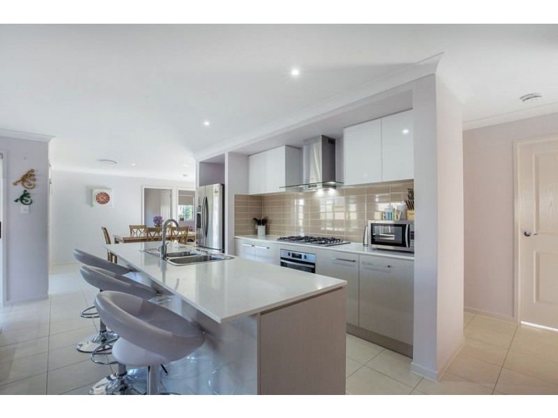 17 Saltwater Street, Pimpama QLD 4209