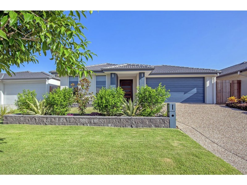 17 Saltwater Street, Pimpama QLD 4209