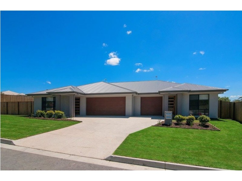 16A Looby Crescent, Pimpama QLD 4209
