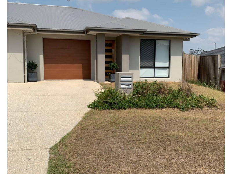 16B Looby Crescent, Pimpama QLD 4209