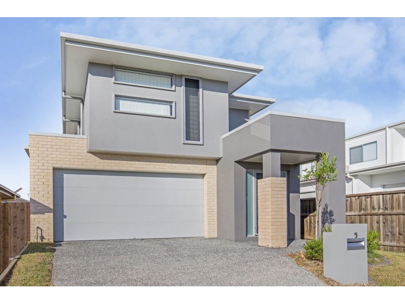 5 Gatina Crescent, Coomera QLD 4209