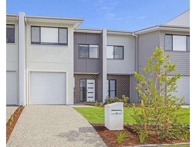53 Tim Place, Coomera QLD 4209