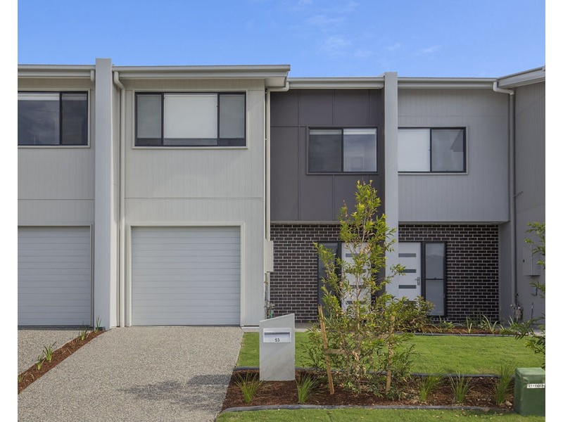 53 Tim Place, Coomera QLD 4209