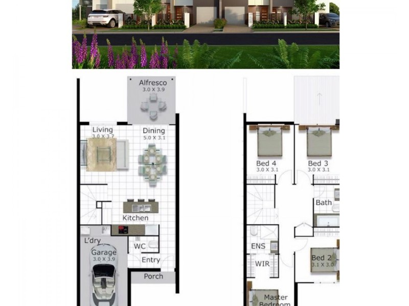 53 Tim Place, Coomera QLD 4209