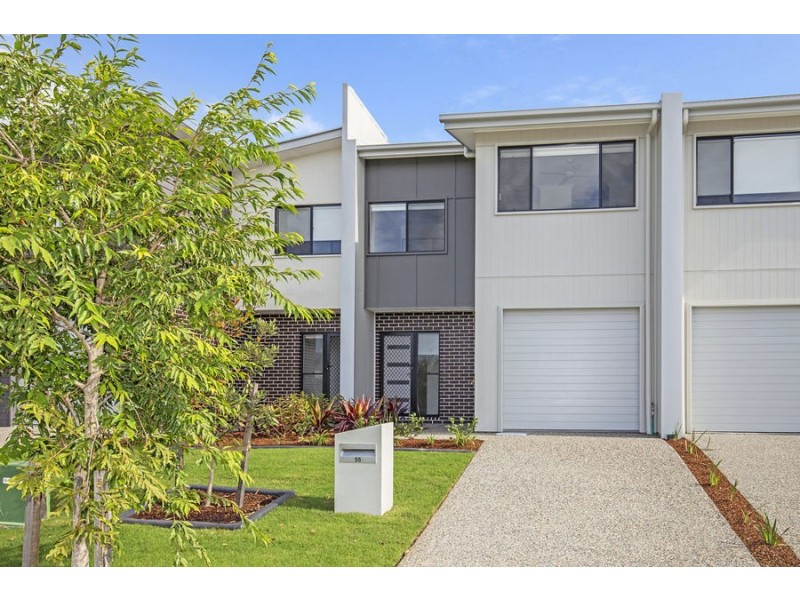 55 Tim Place, Coomera QLD 4209