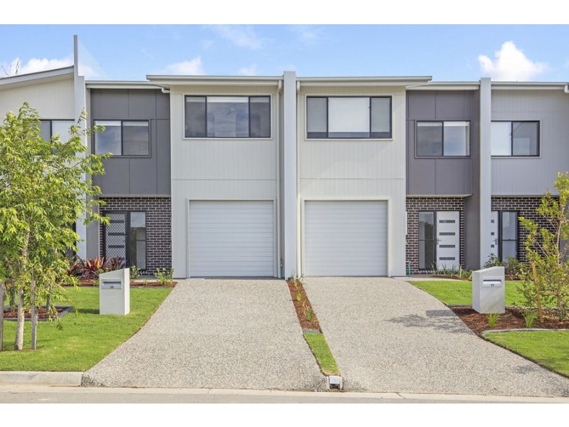 55 Tim Place, Coomera QLD 4209