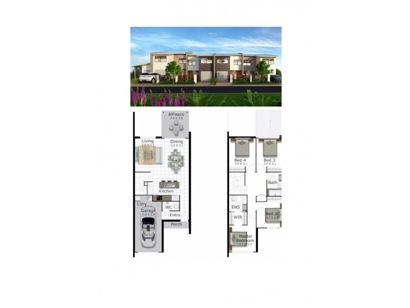 55 Tim Place, Coomera QLD 4209