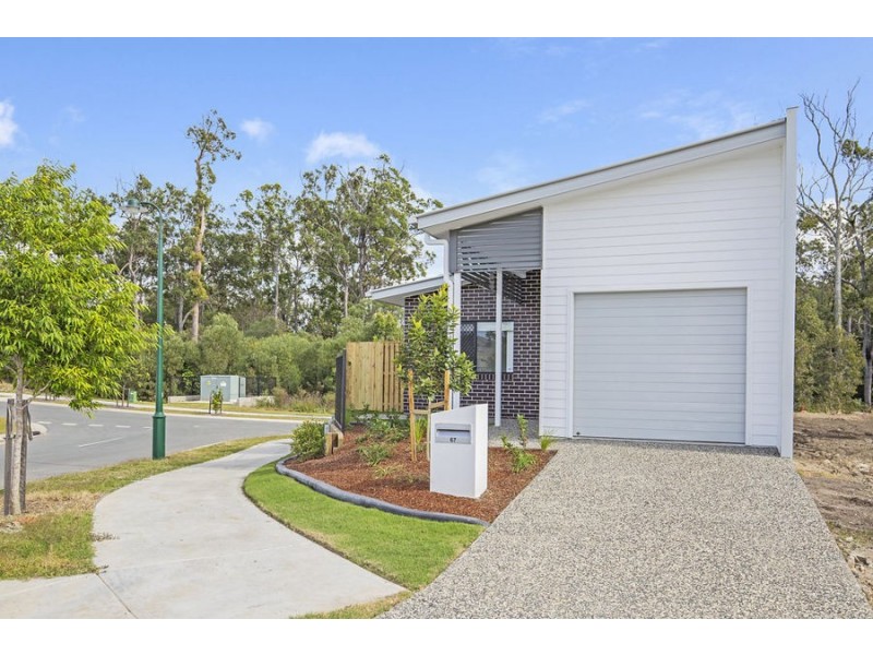 67 Tim Place, Coomera QLD 4209