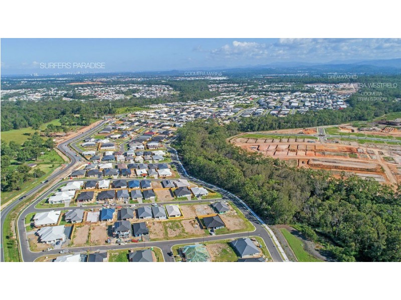 8 Barak Street, Pimpama QLD 4209