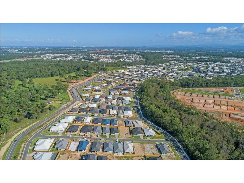 8 Barak Street, Pimpama QLD 4209