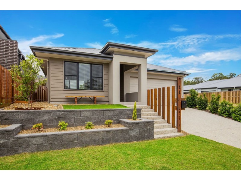 11 Melville Drive, Pimpama QLD 4209