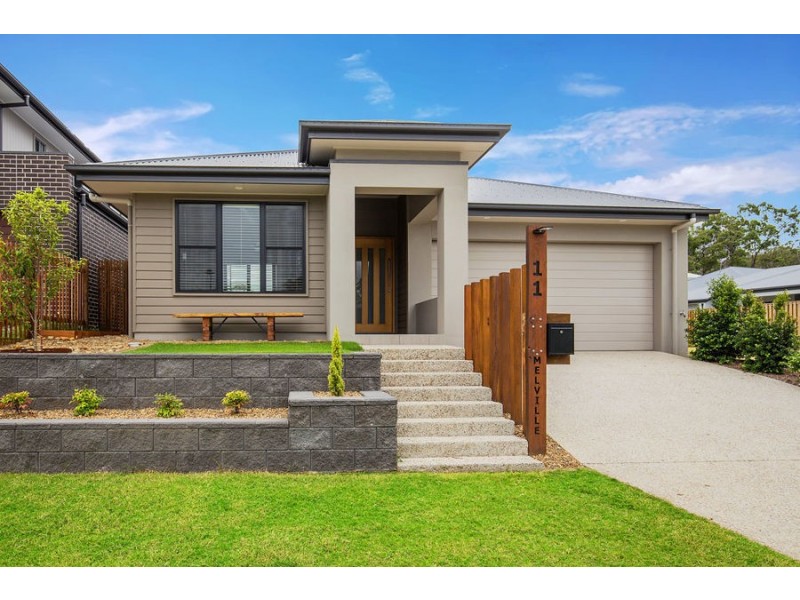 11 Melville Drive, Pimpama QLD 4209
