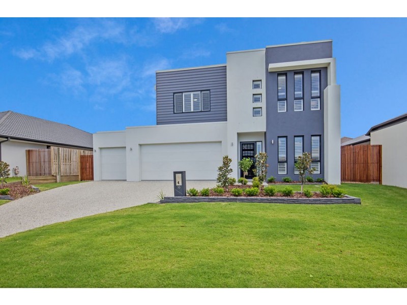 10 Kinglake Crescent, Pimpama QLD 4209