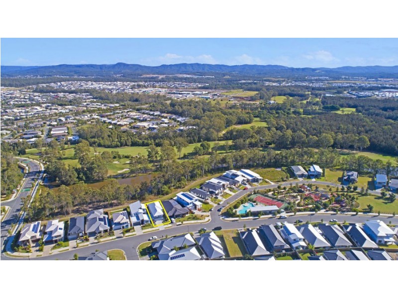 14 Melville Drive, Pimpama QLD 4209