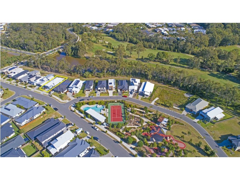 14 Melville Drive, Pimpama QLD 4209